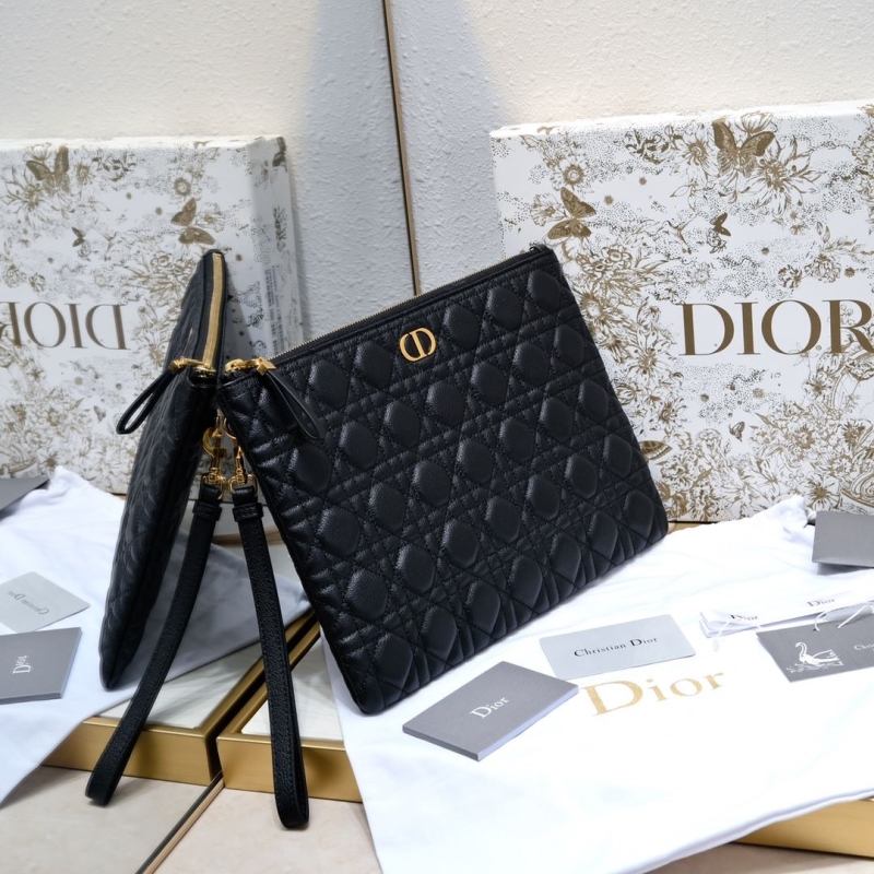 Dior Clutch Bags